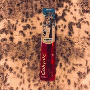 Colgate Toothbrush